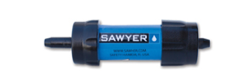 inline water filter