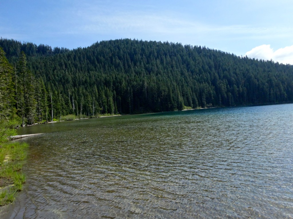Deadmans Lake